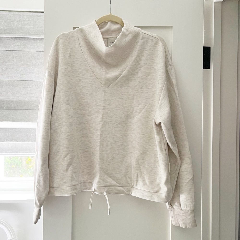 Varley Betsy Sweater